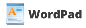 WordPad fansite