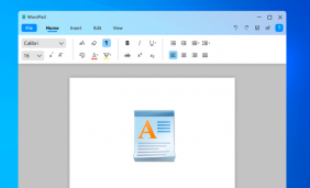 Exploring the Impressive Capabilities of WordPad App on Android